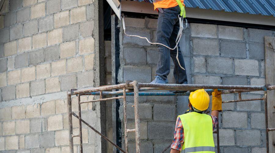 Professional residential roofers in San Juan, TX